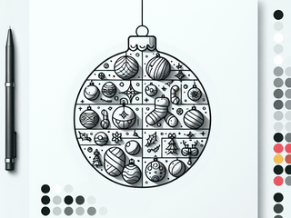 Decorated Christmas Ball.png