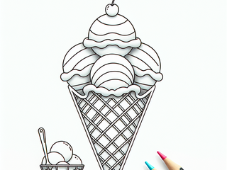 Giant Ice Cream Cone.png