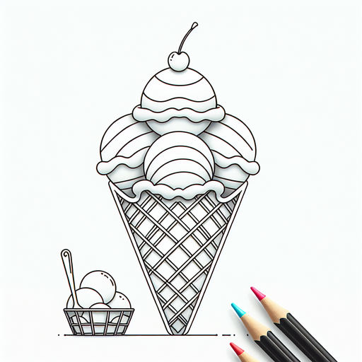 Giant Ice Cream Cone.png