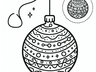 Sparkling Christmas Ornament.png